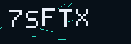 Characters to type